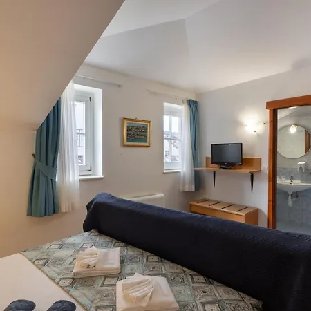 Bed & Breakfast Fontana