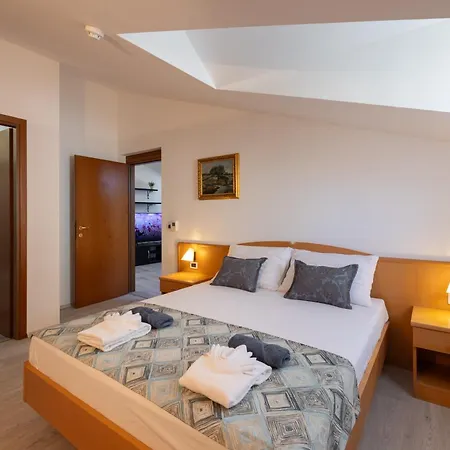 Bed & Breakfast Fontana Trogir