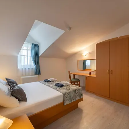 Bed & Breakfast Fontana