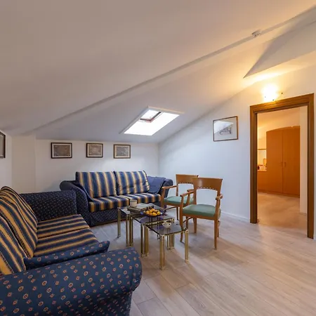 Bed & Breakfast Fontana
