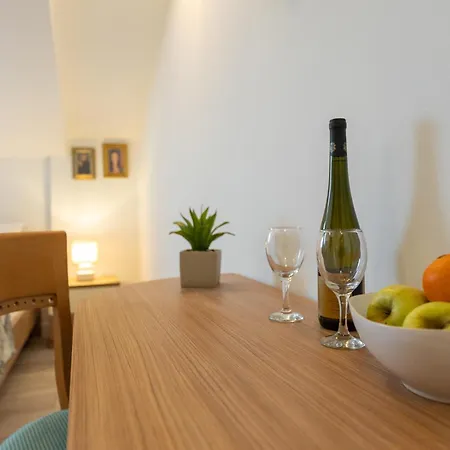 Fontana Bed & Breakfast Trogir