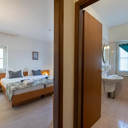 Bed & Breakfast Fontana *