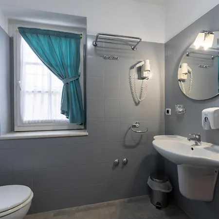 Bed & Breakfast Fontana Trogir