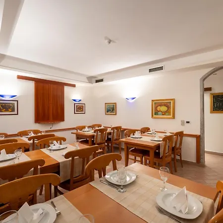Bed & Breakfast Fontana *
