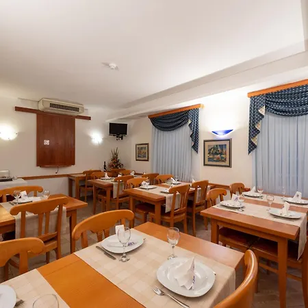 Fontana Bed & Breakfast Trogir