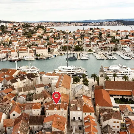 Fontana * Trogir