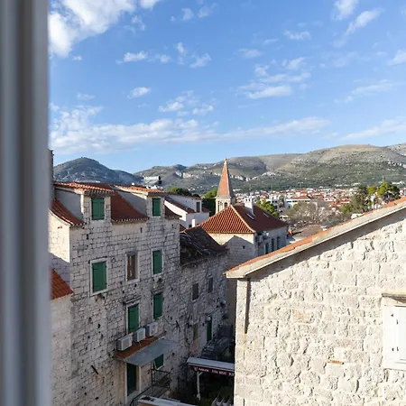 Fontana krevet i doručak