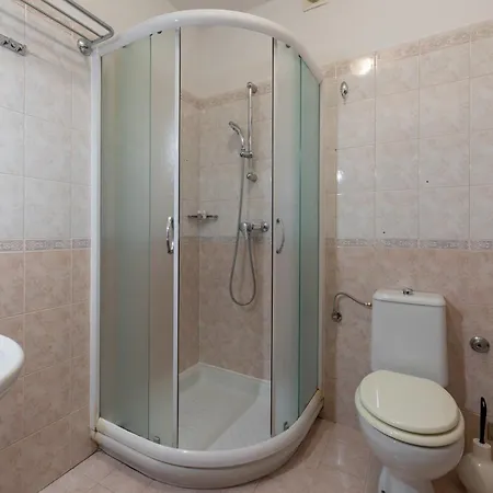 Fontana krevet i doručak